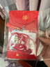 新玥红包2026新年布艺红包袋过年大压岁包通用高档春节利是封小背包袋 实拍图