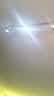 雷士LED灯杯12v伏MR16射灯灯泡插脚灯泡替换20瓦50瓦卤素灯杯 单支装 MR16插脚-12V-7W-正白 实拍图
