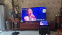 山水（SANSUI）卡拉ok一体机2026新款家庭ktv音响套装唱歌家用户外广场舞音响功放带显示屏k歌专用蓝牙音箱低音炮 E30荣耀版 21吋屏+点歌+34喇叭+532G内存 实拍图
