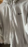 耐克（NIKE）WINDRUNNER THERMA-FIT 男子冬季款摇粒绒里料梭织夹克 HV1065-072 2XL 实拍图