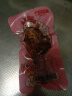 德州扒鸡【鲁小吉老汤虎皮大鸡腿65g*2个】熟食零食休闲食品夜宵追剧早餐 老汤五香大鸡腿2根 实拍图