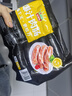 金锣 道地肠火山石烤肠肉肠烧烤食材地道肠热狗烤肠香肠烧烤露营食材 650g爆汁肉肠（原味） 实拍图
