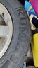 锦湖KUMHO汽车轮胎 185/65R14 86H KR26 适配雪铁龙C2/标致207 实拍图