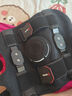 格莱诺医用膝关节固定支具半月板恢复韧带护膝运动膝盖钢板半月板护膝 医用修复升级款【单支装】 加大码（体重170-230斤） 实拍图