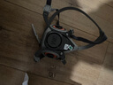 3M6200防毒面具喷漆有毒气体防护面罩主体（不可单独使用） 1个 实拍图
