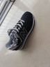 NEW BALANCE NB574官方休闲鞋男鞋女鞋夏季透气复古拼接经典百搭舒适运动鞋 黑色 ML574EVB 39.5 (脚长24.5cm尺码详询客服) 实拍图