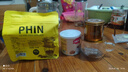 西贡（SAGOCOFFEE）咖啡粉越南滴漏咖啡经典深度烘焙复合咖啡精品研磨手冲咖啡豆粉 #01号滴漏咖啡粉250g 实拍图