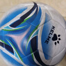 卡尔美（KELME）热粘合足球PU5号球成人高端耐磨比赛训练用球 实拍图