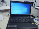 联想（Lenovo)二手笔记本电脑小新 Air/pro 13/14/15.6寸 轻薄商务制图办公本 95新15.6寸薄款双核 8G 256G独显17款 . 实拍图
