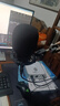 铁三角（Audio-technica）AT2020电容麦克风有声书录音专业设备直播配音套装喜马拉雅主播全套录歌声卡手机电脑唱歌话筒 AT2020+艾肯4Nano【送3个精调效果】 实拍图