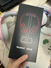 漫步者（EDIFIER）HECATE G30II头戴式耳机电竞电脑游戏耳麦笔记本吃鸡音乐有线USB7.1声道网课高音质抗噪带麦克风 樱花粉+耳机支架 实拍图