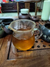 新益号冰岛老班章普洱茶生茶饼云南七子饼茶古树茶饼生普茶叶礼盒装送礼 品质【布朗青饼】7片整提2499g 实拍图
