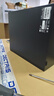 联想（Lenovo） 来酷 台式电脑主机 办公全套主机 小机箱主机 【23.8显示器】U5-125H/16G /1T 实拍图