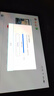 闪魔 适用switch2保护壳 Switch OLED分体式透明保护套防摔防刮抗指纹防尘裸机手感主机保护壳 任天堂Switch（OLED）分体式保护壳 实拍图