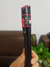 毕亚兹 光纤故障定位仪 30mW公里红光探测故障断点工具 SC/FC/ST通用冷接子通光笔/打光纤笔非充电连接款 实拍图