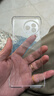 挚卫士【裸机手感】适用小米Civi 3手机壳小米Civi3保护套 超薄全透明无边框硬壳防摔简约轻奢高透散热 实拍图