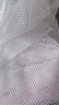 洁丽雅（Grace）洗衣袋家用大网兜毛衣服网袋加厚洗护内衣洗衣机专用收纳袋防变形 五件套(粗)特大+大+中+小+文胸袋 实拍图