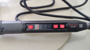 德力西电气（DELIXI ELECTRIC）电烙铁套装家用维修焊接神器恒温焊锡枪调温电焊笔电洛铁90w数显 实拍图