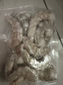 东方甄选冷冻青虾仁去虾线南美白虾生鲜海鲜水产独立包装速冻冰冻送礼年货 【31-35】大号2袋装 2kg(净重)  （200g*10小包） 实拍图