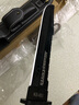匠奴户外求生刀具防身随身便携刀荒野开荒排障砍树高硬度加厚一体直刀 JD-卡巴 实拍图