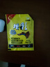 三友创美增彩鱼粮神彩活丽微粒鱼料小型热带鱼食灯科孔雀凤尾鱼幼鱼饲料 增彩10袋微粒 实拍图