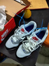 耐克（NIKE）男鞋 新款运动鞋AIR MAX气垫鞋缓震休闲鞋跑步鞋子舒适透气慢跑鞋 AIR MAX/偏小/拍大一码 42.5 实拍图