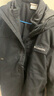 Columbia哥伦比亚户外男子拒水干爽保暖抓绒内胆三合一外套WE9701 010 2XL (190/104A) 实拍图