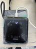 ZNNCO 充电宝20000毫安时小巧便携自带线迷你快充大容量移动电源随身可上飞机适用于苹果小米手机2万mAh 尊享版【升级数显丨智能提速】2万毫安时丨黑 实拍图