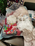 全品屋真空压缩收纳袋衣服棉被专用行李箱抽气袋家用密封收纳整理袋子 电泵16件【5超大+6特大+4大】+电泵 实拍图