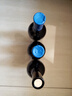 拉尼娜小矮人格鲁吉亚原瓶进口红酒 半甜红葡萄酒750ML*3 精美手提礼盒 实拍图