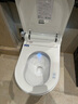 瑞尔陶（RTO）智能马桶无棱内壁家用全自动即热一体机泡沫盾轻音冲水无水压限制 CES780E自动翻盖+泡沫+无水压 下单备注250/300/350/400坑距 实拍图