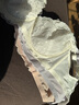 华歌尔Wacoal文胸超薄蕾丝全罩杯胸罩大胸显小内衣女收副乳瘦WB8520 实拍图