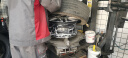 赛轮液体黄金新能源汽车轮胎215/55R17 94W E01+适配比亚迪秦 实拍图