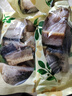 惠赞风干鱼湖北特产农家腊鱼淡水咸鱼干货阳干鱼块鱼干干货非烟熏鱼 风干鱼块3斤【去头去尾】 实拍图