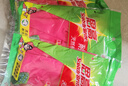 3M思高家务手套防水洗碗天然橡胶薄款舒适无异味厨房清洁手套cbg 红色耐用型 3双 装 S 实拍图