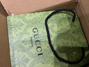 古驰（GUCCI）口红505倾色绒雾唇膏口红礼盒礼物生日礼物女送女友老婆 【NEW】金管哑光504#麦拉暗红 实拍图