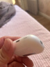 【华强北顶配】AirPods Pro2 二代蓝牙耳机真无线长续航双耳半入耳式运动音乐游戏适用于苹果 白色-旗舰版 实拍图