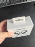 韶音（SHOKZ）OpenFit 舒适圈系列T910开放式蓝牙耳机挂耳式不入耳运动跑步长续航通话降噪 静夜黑 实拍图