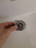 裕津（HSPA）洗脸盆漏水塞 卫生间面盆弹跳芯洗手池下水道防臭神器535 实拍图