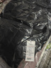 京东京造【air+零压羽绒】轻薄羽绒服男外套冬立领白鸭绒 曜石黑S 实拍图