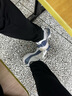 Jordan篮球鞋AJ11男子缓震JORDAN 11运动鞋FV5104-104白蓝44.5 实拍图