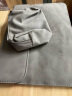 联想ThinkPad X13 2022 13.3英寸笔记本电脑包保护套内胆包 (横版)深空灰+电源袋 晒单实拍图