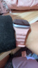 【现货速发】iWatch 智能 苹果手表Series 8 Apple Watch S8 ASIS 【S8 】银白色 铝金属 41mm GPS版 实拍图