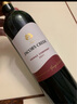 杰卡斯（Jacob's Creek）经典赤霞珠干红葡萄酒750ml原瓶进口闪电顺丰发货 6支装 实拍图