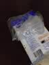 妙洁（MIAOJIE）一次性增厚点断式保鲜袋厚实抽取式厨房用品PE食品袋套组合 抽取式大号*5袋共250只 实拍图