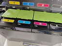 绘威CTL350HK粉盒适用奔图CP5055DN CM5055DN粉盒 CM7000PDNCP2500DN智享版CP2510DN墨盒CM7115DN硒鼓 2黑+3彩 实拍图
