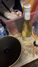 会稽山 桂花清酿 鲜酿米酒 328ml*12瓶 整箱装 10度 低度微醺可冰饮 实拍图