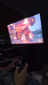 PlayStation 国行PS手柄 蓝牙无线控制器 支持PC Steam PS5手柄  游戏电玩 DW12C 兼容黑神话悟空  明末 深灰迷彩 实拍图