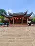 老石板旧石条铺路石青石板古建墙地面建材台阶石踏步石铺地老麻石 老石板 定金 实拍图