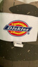 dickies 羽绒服 印花撞色时尚百搭男式灰鸭绒厚外套9482 军绿色迷彩印花 XL 实拍图